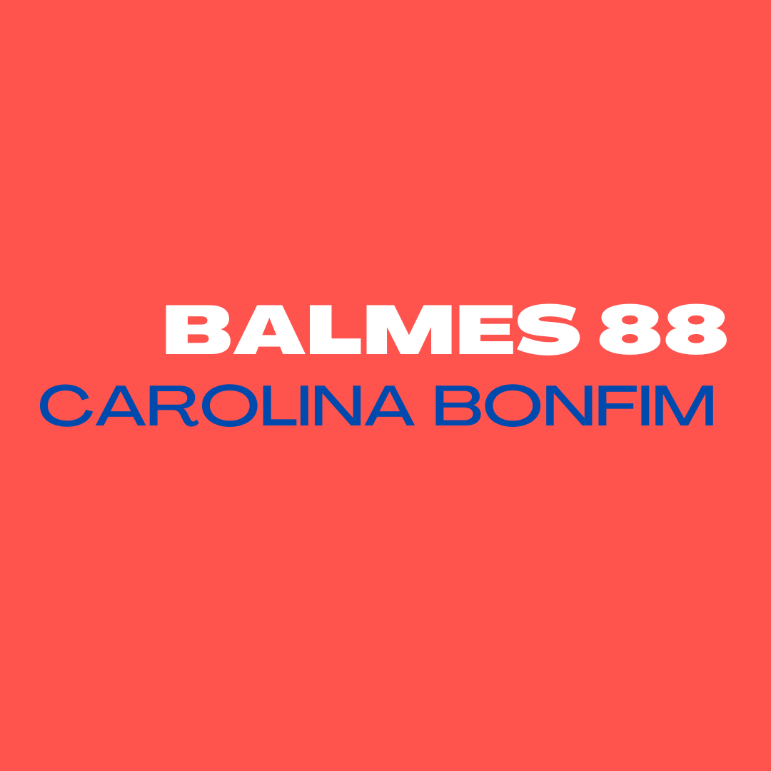 Balmes 88: El último baile