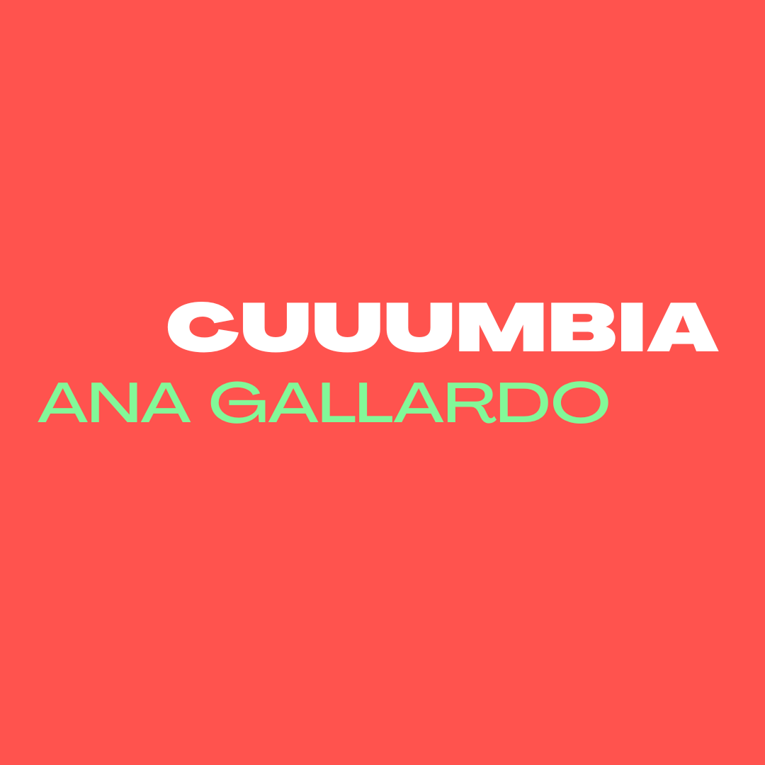 Cuuumbia