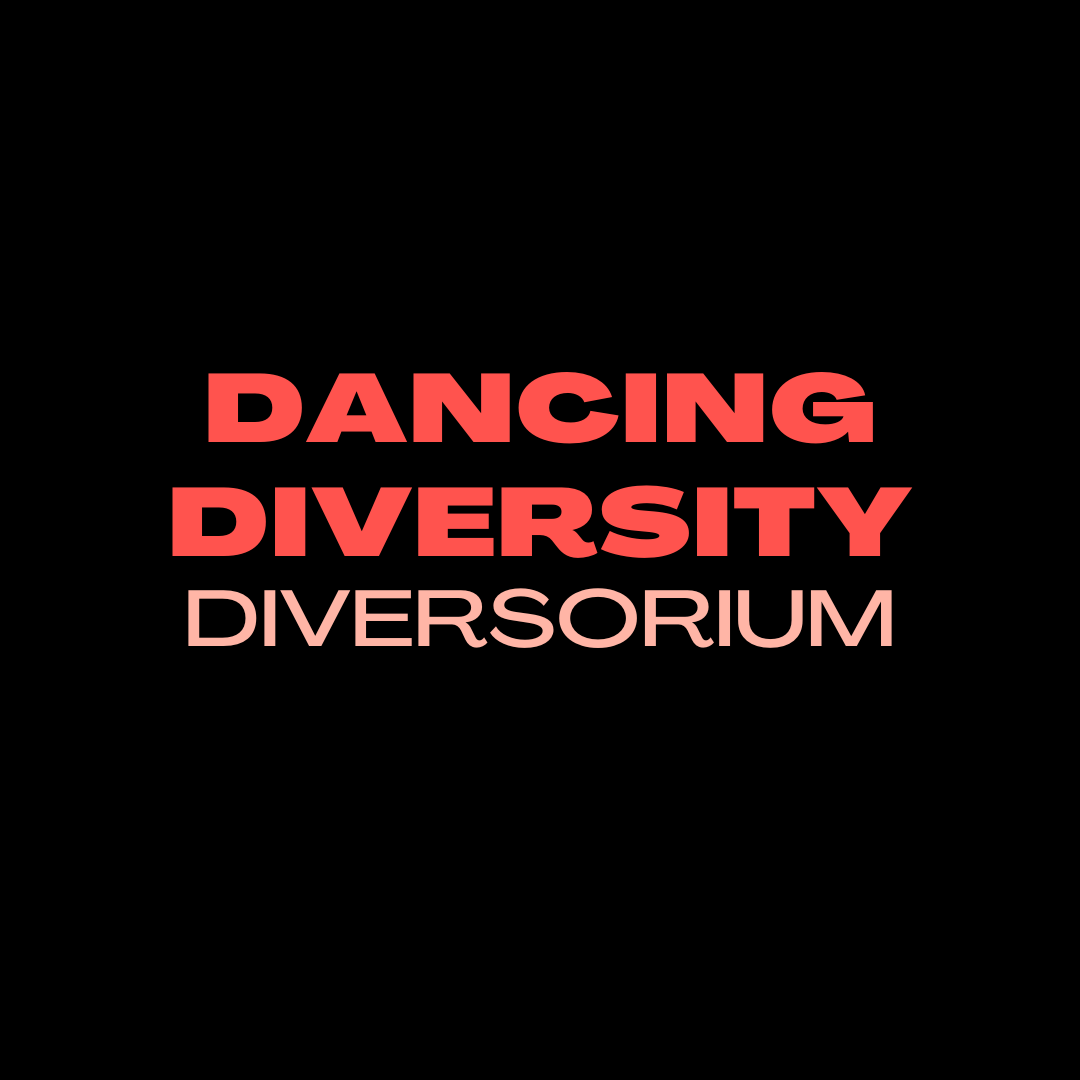 dancing diversity