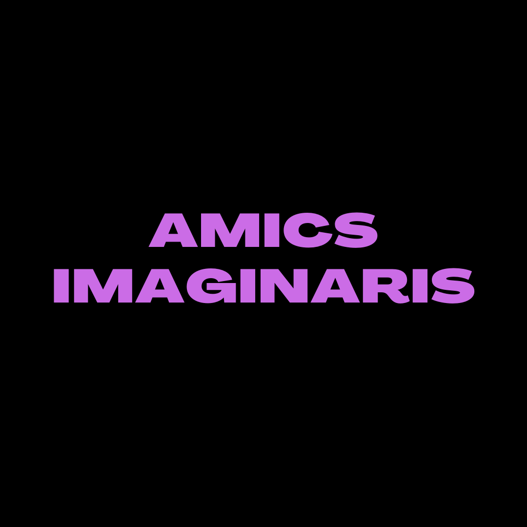 Amics Imaginaris