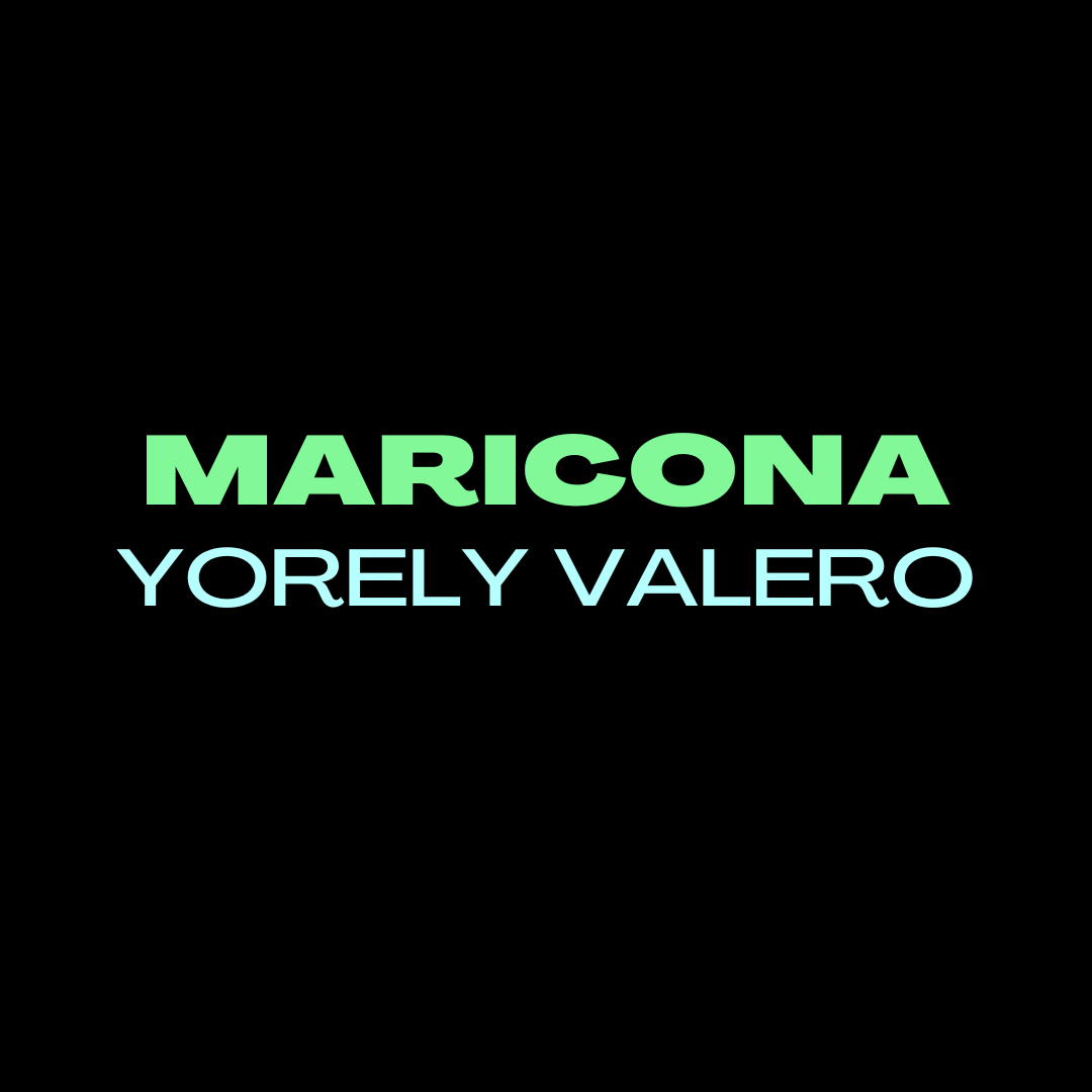 Maricona