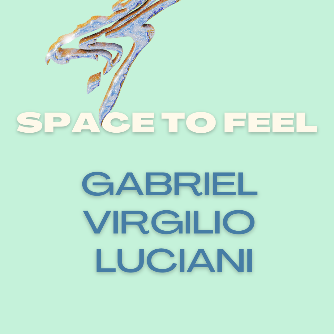 Space to feel