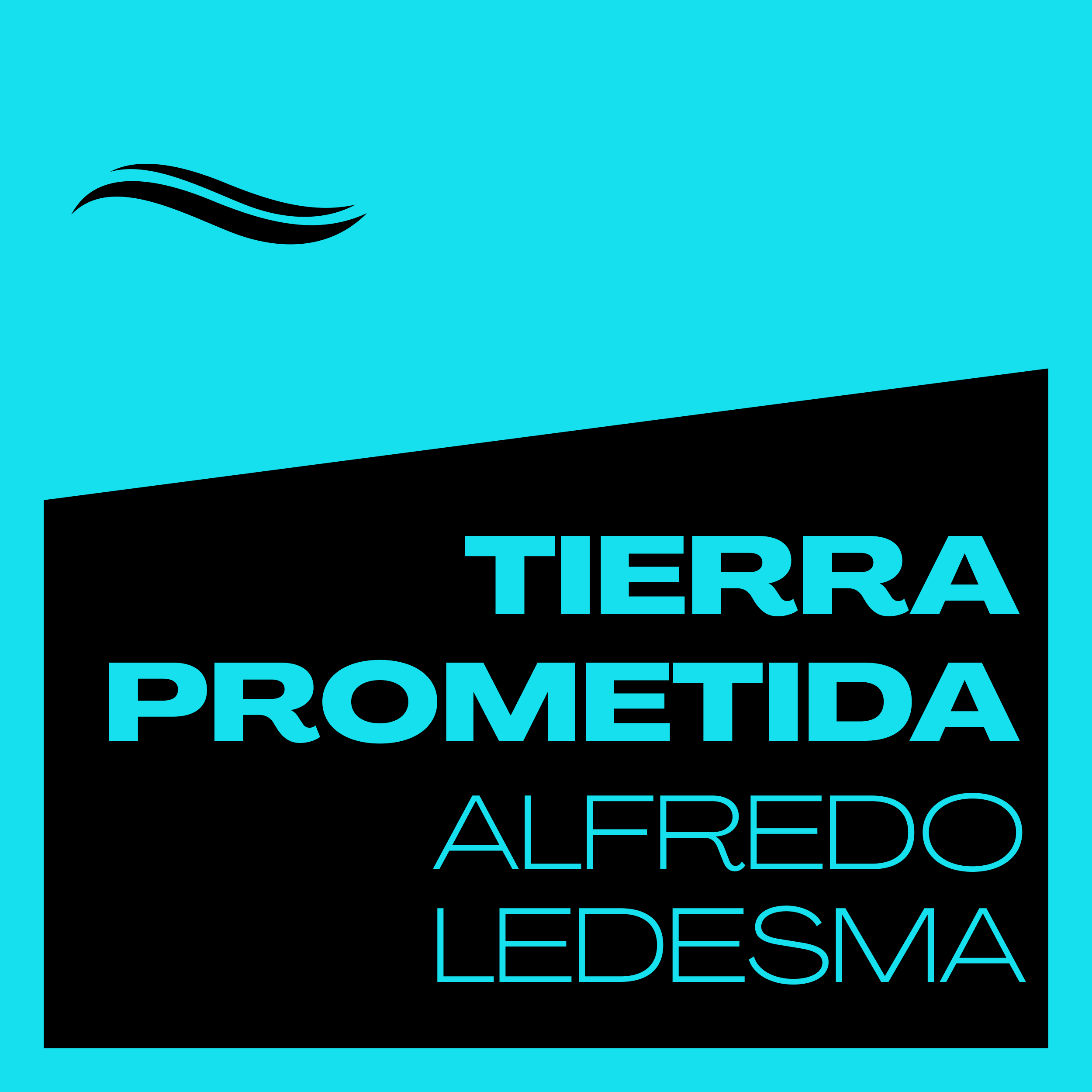 Tierra prometida